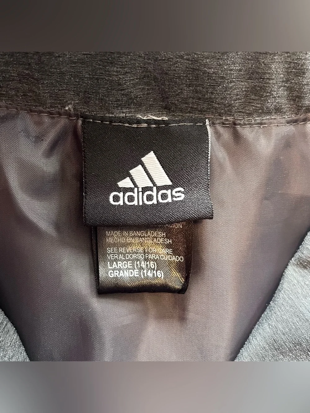 adidas excellent pre